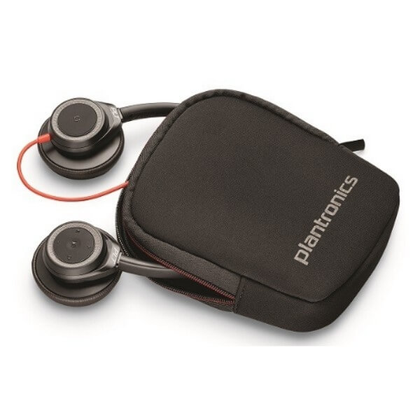 Blackwire housse de transport